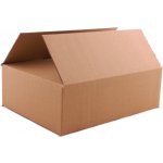 Obaly KREDO Kartonová krabice A4 330 x 240 x 100 mm 3VVL – Zboží Mobilmania