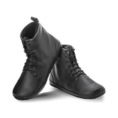 Zaqq Quintic Barefoot black – Zboží Dáma