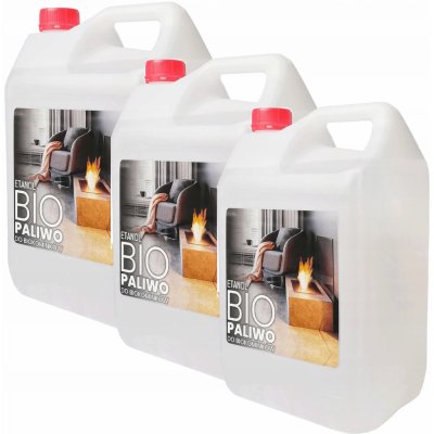Chemia Bomar biolíh bez zápachu 5 l – HobbyKompas.cz