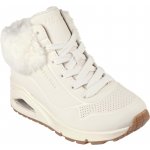 Skechers Uno Rugged Fall Air natural béžová – Zboží Dáma