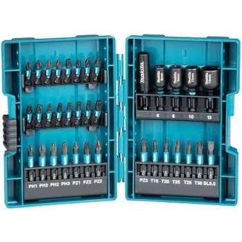 Makita B-66880 Sada bitov 35 dielna