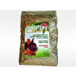 JLP Podestýlka z konopného pazdeří 10 l – Hledejceny.cz