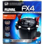 Hagen Fluval FX-4 – Zboží Dáma