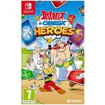 Asterix & Obelix: Heroes – Zboží Dáma