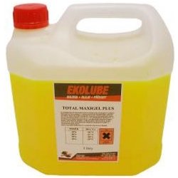 Total Maxigel Plus 3 l