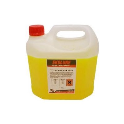 Total Maxigel Plus 3 l – Zbozi.Blesk.cz