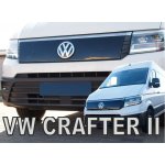 Heko Zimní clona masky chladiče Volkswagen Crafter II (od roku 2016)