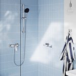 GROHE Dice 1018740000 – Zboží Dáma