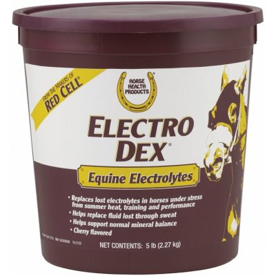 Farnam Elektrolyt ELECTRO DEX 2,27 kg – Hledejceny.cz