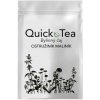 Bylinka QuickTea Maliník list 30 g