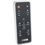 Dálkový ovladač General CANTON Musicbox M – Hledejceny.cz