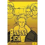 Banana Fish 8 – Zboží Dáma