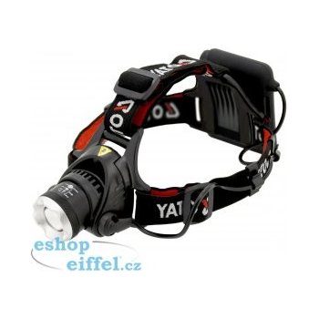 Yato LED XM-L2 CREE 10W 450 lm