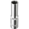 Příslušenství ke gola sadě DEMA Nástrčný klíč / ořech dlouhý 10 mm 3/8" 22937D