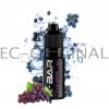 E-liquid J-Well X Bar Nic Salt Ice Grape 10 ml 10 mg