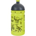 Zdravá lahev Dinosauři 500 ml – Zboží Dáma
