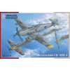 Model Special Hobby SH72443 Bf 109E 3 1:72