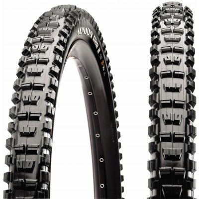 Maxxis MINION DHR II 27,5x2.40 – Zboží Dáma Maxxis MINION DHR II 27,5x2.40 – Zboží Dáma