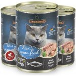 Leonardo Bohaté na mořské ryby 400 g – Hledejceny.cz