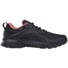 Reebok dámské tenisky Ridgerider 6 Gtx černá / světle růžová / stříbrná