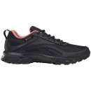 Reebok dámské tenisky Ridgerider 6 Gtx černá / světle růžová / stříbrná