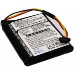 Baterie pro TomTom One 140, Go 500, 950mAh, Li-ion – Sleviste.cz