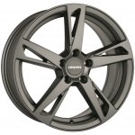 Carmani 16 7,5x17 5x112 ET47 gunmetal – Hledejceny.cz