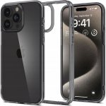 SPIGEN ULTRA HYBRID iPhone 15 Pro SPACE CRYSTAL – Zboží Mobilmania