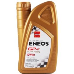 Eneos GP4T Ultra Racing 10W-40 1 l