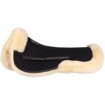 HH s pravým beránkem krémová – Zboží Dáma