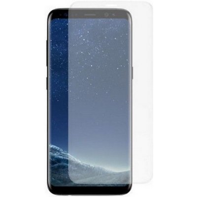 Ochranná fólie TopQ Samsung S8 Plus – Zboží Mobilmania