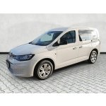 Volkswagen Caddy 1.5 TSI DSG 85 kW – Hledejceny.cz
