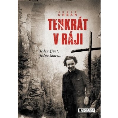 Tenkrát v ráji – Zbozi.Blesk.cz