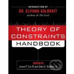Theory of Constraints Handbook - James F Cox III, John Schleier – Hledejceny.cz
