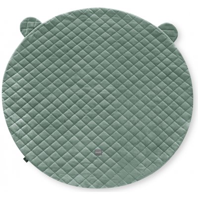 Sleepee Hrací podložka Royal baby Playing Mat šedá – Zboží Mobilmania