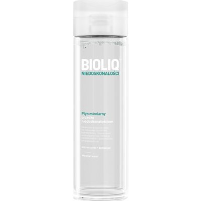 Bioliq Specialist Imperfections čistící micelární voda 200 ml – Zbozi.Blesk.cz