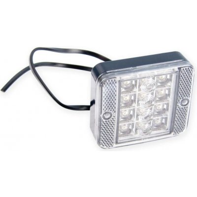 Světlo couvací MD-40 LED 12V – Zbozi.Blesk.cz