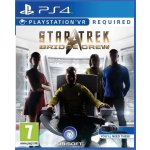 Star Trek: Bridge Crew – Zboží Mobilmania