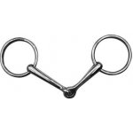 FOUGANZA Stihlové udidlo nerezové – Zboží Dáma