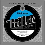 D'addario HBN 3T – Zbozi.Blesk.cz