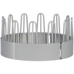 Metaxo Kruhové příkrmiště 2,4m 12 hlav – Zboží Mobilmania