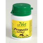 cdVet Propolis Herbal 35 g – Zboží Dáma