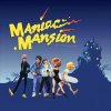 Hra na PC Maniac Mansion