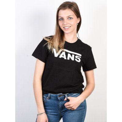 Dámská trička Vans – Heureka.cz