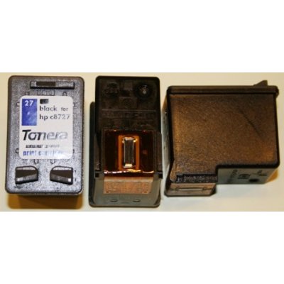 Tonera HP C8727a - renovované – Hledejceny.cz