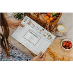 ePipí Země město A4 50 listů – Zboží Dáma
