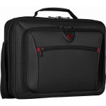 Brašna Wenger 600646 16" grey – Sleviste.cz