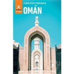 Omán – Zboží Dáma