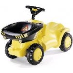 Rolly Toys Dumper žluté – Zboží Dáma Rolly Toys Dumper žluté – Zboží Dáma
