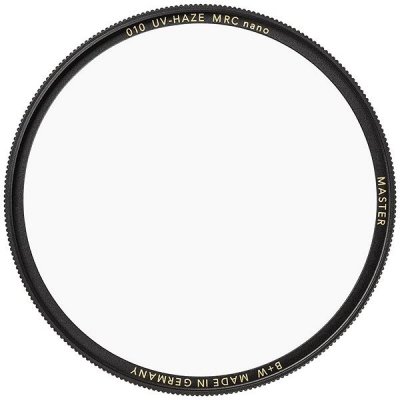 B+W UV MRC nano MASTER 58mm 1101503 – Zbozi.Blesk.cz